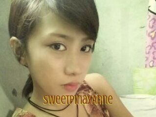 SweetPinayAnne