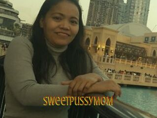 SweetPussyMOM