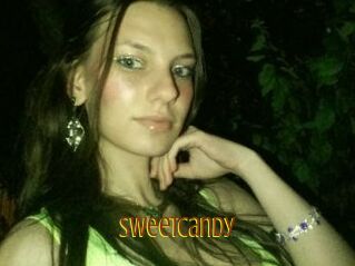 SweetCandy