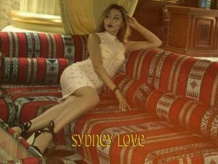 Sydney_Love