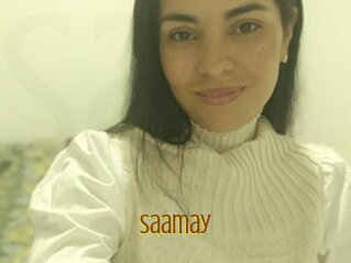 Saamay