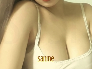 Sanine