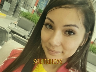 Selinaheys