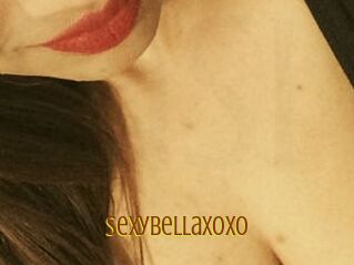 Sexybellaxoxo