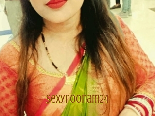 Sexypoonam24