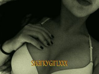 Sharkygirlxxx