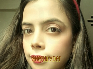 Shenaryder