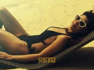 Shirina