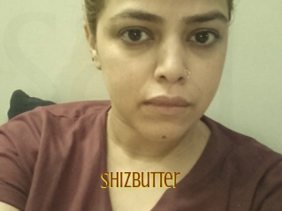 Shizbutter