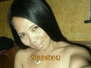 Smile4me42