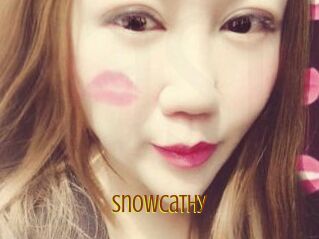 SnowCathy