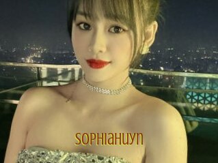 Sophiahuyn