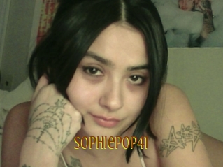 Sophiepop41