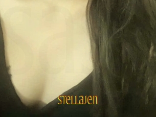 Stellajen