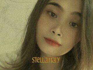 Stellamary