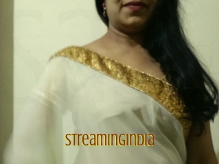 Streamingindia