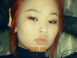 Suin_lee