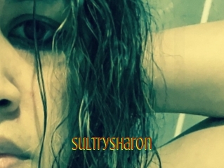 Sultrysharon