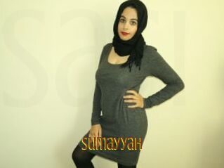 Sumayyah