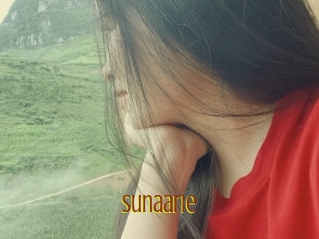 Sunaarie