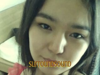 Surroundsound