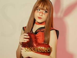 Sussanqueen