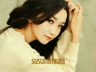 Susumimiura