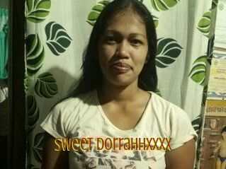 Sweet_dorrahhxxxX