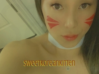 Sweetkoreankitten