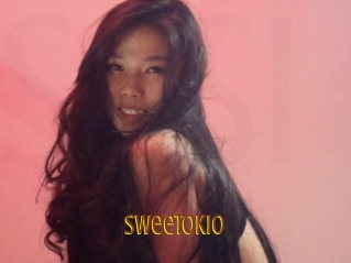 Sweetokio