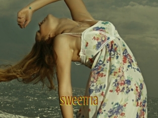 Sweetria