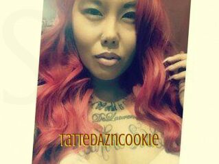 TattedAznCookie