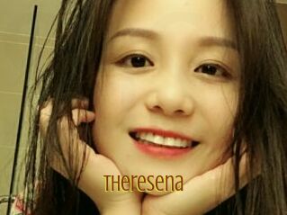 Theresena