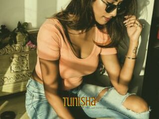 Tunisha