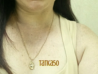 Tatka50