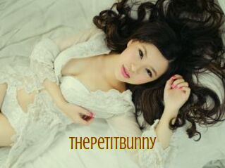 Thepetitbunny