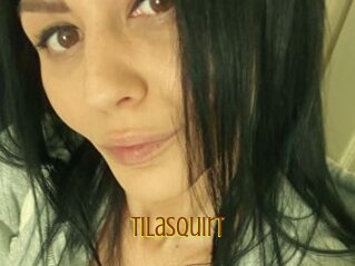 Tilasquirt