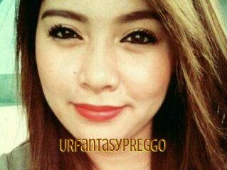 URfantasyPREGGO