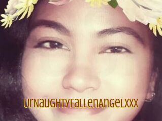 UrNaughtyFallenAngelxxx