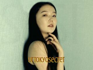 Urtokyosecret