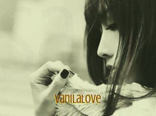 Vanila_Love