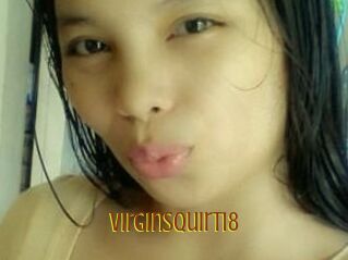 VirginSquirt18