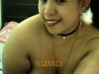 VitaDoll21