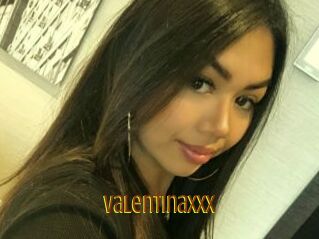 Valentinaxxx