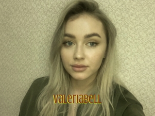 Valeriabell