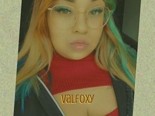 Valfoxy