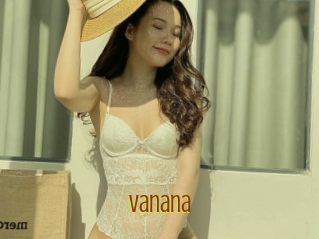 Vanana