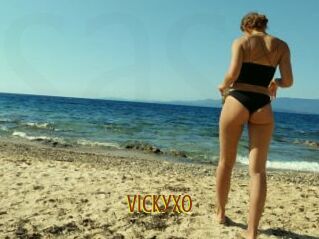 Vickyxo