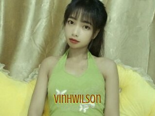 Vinhwilson