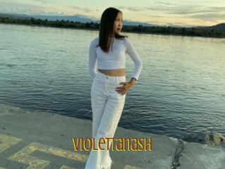 Violettanash